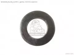 Шайба PLAIN 12MM (90441-KR3-000)