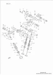 Washer,wave 14.5x20x (09164-14012-000)
