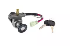 Замок запалювання (комплект) Yamaha JOG 3KJ, AXIS 3VP, (VDK)