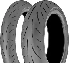 Покришка Bridgestone Battlax S23 200/55-17 78W TL