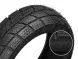 Покришка Kenda K701 WINTER 3.00-10 47L TL, M+S - Фото 2