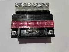 Акумулятор 12V 7А заливний (150x85x95) (#AKY), (OUTDO)