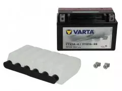 Акумулятор VARTA YTX7A-BS FUN
