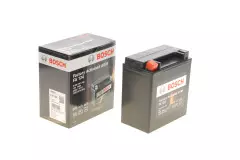 Акумулятор BOSCH 0 986 FA1 240 Factory Activated AGM 14Ah/230A +L/B0