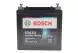 Акумулятор BOSCH S5AX Aux 0 092 S5A X40 13Ah/200A