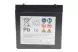 Акумулятор BOSCH S5AX Aux 0 092 S5A X40 13Ah/200A - Фото 4