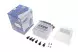 Акумулятор EXIDE 12N7-3B 7Ah/75A - Фото 2