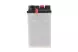 Акумулятор EXIDE 12N7-3B 7Ah/75A - Фото 3