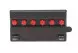 Акумулятор EXIDE 12N7-3B 7Ah/75A - Фото 4
