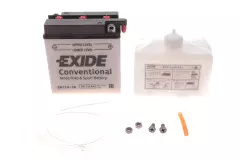Акумулятор EXIDE 6N11A-1B 11Ah/95A