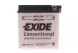 Акумулятор EXIDE 6N11A-1B 11Ah/95A - Фото 5