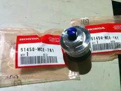 Болт передней вилки BOLT ASSY., FR. FORK (51450-MCE-781)