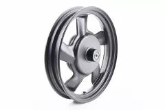 Диск передній 38мм Crosser CR-1, (Viper), Чорний