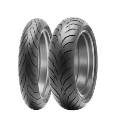 Покришка DUNLOP SPORTMAX ROADSMART IV GT 120/70 ZR17 58W TL