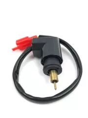 Електроклапан карбюратора Yamaha BWS (5BM) (голка 12,5мм, посадка d=20мм), (VDK)