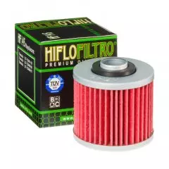 Фільтр масляний HIFLO HF145