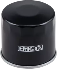 Фільтр масляний Micro-Tech EMGO 10-55662, Чорний