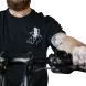 Футболка BILTWELL Go Ape - Фото 4