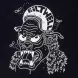 Футболка BILTWELL Go Ape - Фото 6