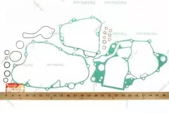 Комплект прокладок GASKET KIT B (06112-KSE-701)