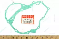 Прокладка GASKET RR. CRANKCAS (11395-HM8-000)