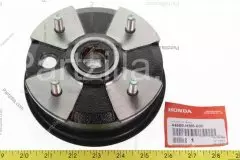 Ступица ASSY. FR. WHEEL (44600-HM8-000)