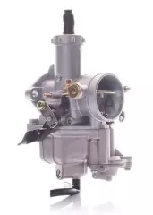 Карбюратор 4T CB/CG 200 (PZ30, прискорювальний насос, ручний дросель), (HKS)