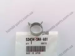 Хомут захисного чохла рульової рейки (53434-SNA-A01)