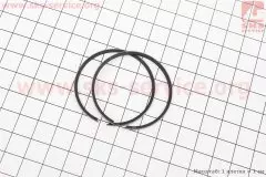 Кільця поршневі 2T ланцюг діаметр 41,00 STD (Китай)