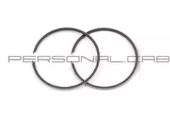 Кільця поршневі Yamaha JOG 50 1,00 діаметр 41,00 (MSU)