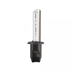 Лампа ксенонова BREVIA H1, 5000K, 85V, 35W P14.5s KET, (2шт.) XENON, Білий