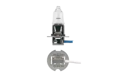 Лампа Narva H3 12V 55W PK22s