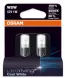 Лампа светодіодна Osram LED W5W 12V 1W W2.1X9.5d 4000 K - Фото 2