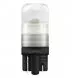 Лампа светодіодна Osram LED W5W 12V 1W W2.1X9.5d 4000 K