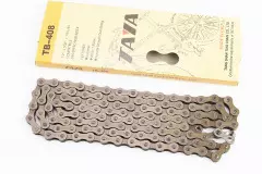 Ланцюг приводний 1/2x3/32x116L 5/6 швидкостей коричневий, (TAYA)