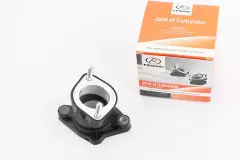 Патрубок карбюратора Loncin JL200-68A, (FENGRI)