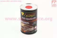 Олива моторна FUSION універсальна Full Syntetic SL/CF 4T 5W-30, 1L, Metal