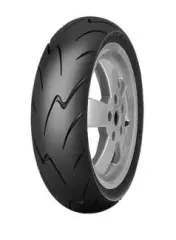 Покришка Mitas MAXIMA 120/90-10 57P TL