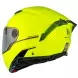 Шолом MT ATOM 2 SV Solid - Фото 4