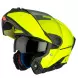 Шолом MT ATOM 2 SV Solid - Фото 2