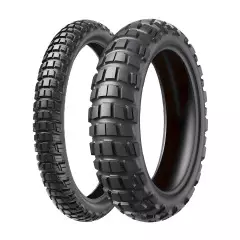 Покришка WANDA BULWARK W6017 90/90-21 54Q TL