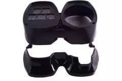 Панель приладів (гола) ІЖ, (VDK)