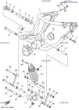 Подшипник (4X7) :: BEARING (4X7) (93320-32403-00)