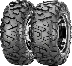 хПокришка MAXXIS BIG HORN M-918 25х10-12 (255/65-12) 50N