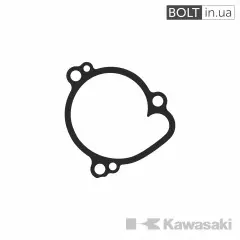 Прокладка помпи Kawasaki 11009-1953
