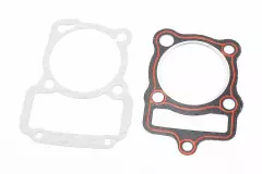 Набір прокладок циліндра CG-150cc-62мм, 2 деталі, (SHANGZHI)