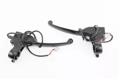 Важелі гальма пара Crosser CR-1, (Viper)