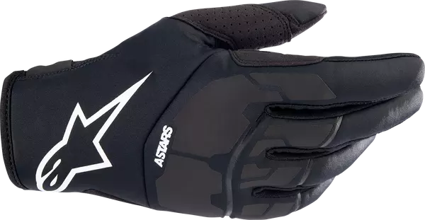 Рукавички Alpinestars Thermo Shielder, Чорний, XL