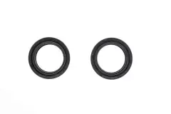 Сальник переднього амортизатора Zongshen F50 (31*43*10.3) mod.A пара (KOMATCU)