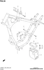 Screw (02142-04107-000)